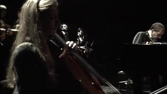 Paolo Conte - Max (Live Amsterdam 1988) смотреть онлайн