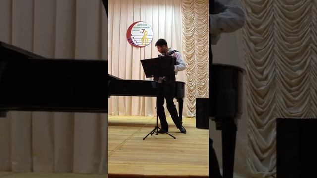 Ars Longa Танго Запах женщины смотреть онлайн