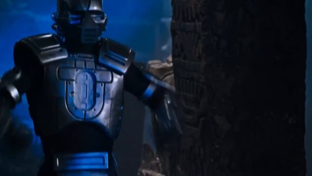 The Immortals – Techno Syndrome [Mortal Kombat] смотреть онлайн