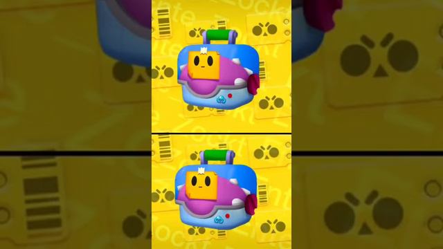 ВЫБЕРИ БОКС В БРАВЛ СТАРС!!! ПОДПИШИСЬ!!!! смотреть онлайн