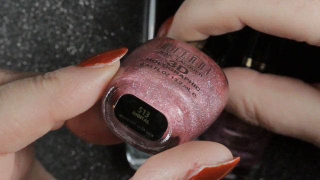 Oldest polishes in your collection #topictues #topictuesdays смотреть онлайн