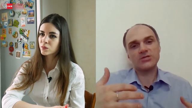 Травмы в тренажёрном зале как их избежать? Интервью на канале Ассоциация медицинских журналистов смотреть онлайн