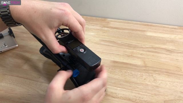 SmallRig DIY shoulder rig mount for cameras – Sony a6500 смотреть онлайн