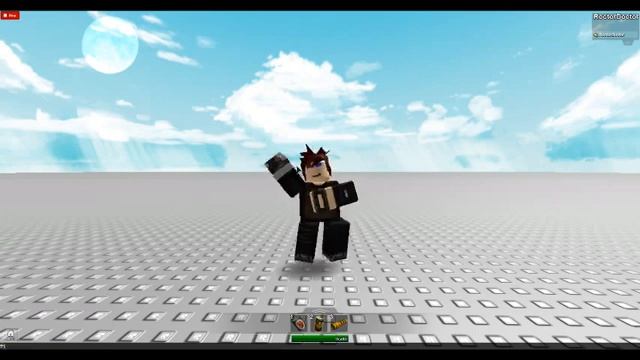 Roblox - ALL /E COMMANDS! смотреть онлайн