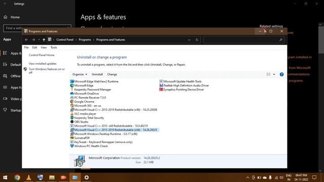 Part 2 "This Application could not be stared" how to fix this issue this app could not be started r смотреть онлайн