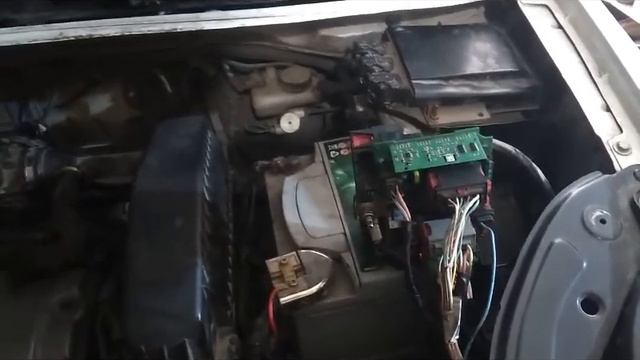 Ремонт Ситроен Берлинго смотреть онлайн