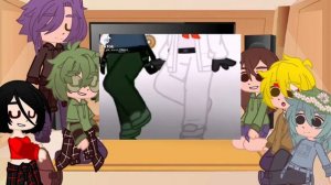 🔋_реакция 13 карт на пиковых_🔋/моё AU\{♤♡◇♧◇♡♤}[3/?]