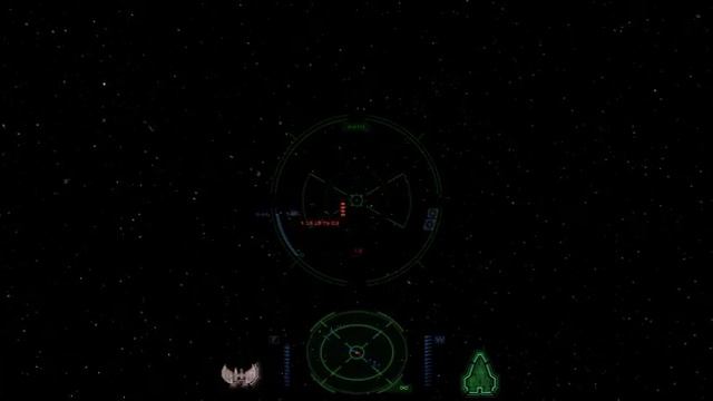 Wing Commander Saga - The Darkest Dawn - 18 смотреть онлайн