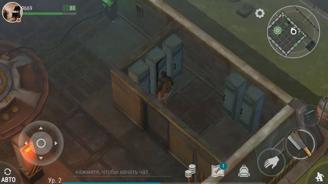 #1Last Day On Earth Survival-ЗНАКОМСТВО С ИГРОЙ БУНКЕРЫ АЛЬФА И БРАВО смотреть онлайн