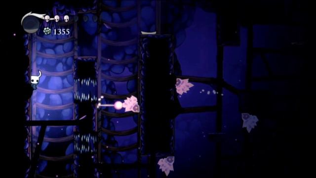 Hollow Knight Part 12 смотреть онлайн