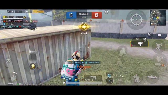Xiaomi mi 10t super smooth🔥🔥🤒 after new update 120 FPS 🔥🔥✌️pubg mobile team death match. смотреть онлайн