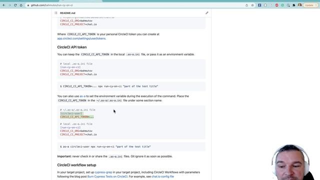 Run Cypress On CircleCI From Your Terminal смотреть онлайн