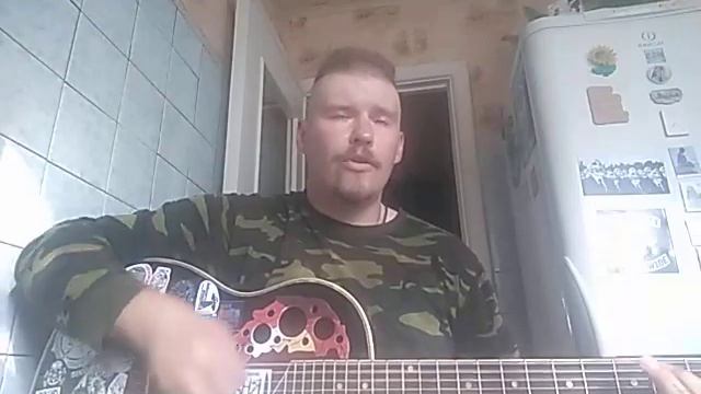 Runes And Men (Death In June cover) смотреть онлайн