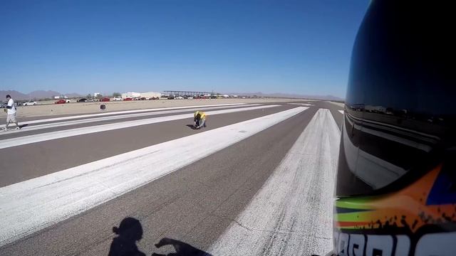 2000HP Lamborghini vs Yamaha R1 // NoFlyZoneArizona смотреть онлайн