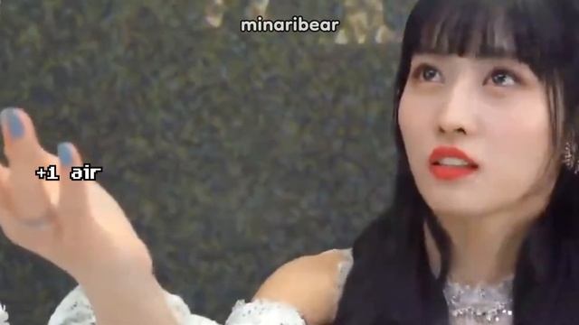 momo really did this to innocent jeongyeon... смотреть онлайн