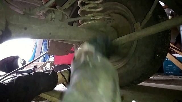 УДЛИНИТЕЛИ АМОРТИЗАТОРОВ ВАЗ КЛАССИКА смотреть онлайн