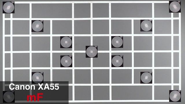 Canon XA55 4 смотреть онлайн
