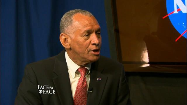 NASA Administrator: To Mars! смотреть онлайн