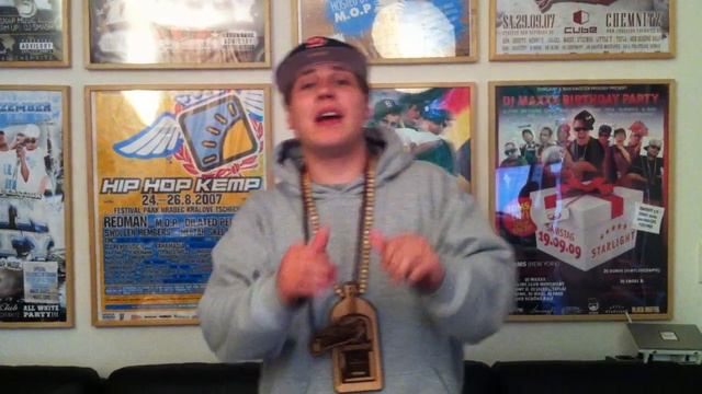 30 апреля DJ Maxxx @ 5 Солнце г. Ульяновск смотреть онлайн