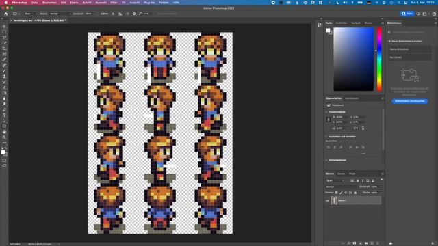 JavaScript RPG Game Development | Episode 4: Music and Sound Effects смотреть онлайн