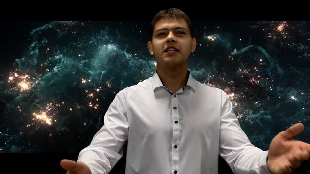 Участник театрального кружка 