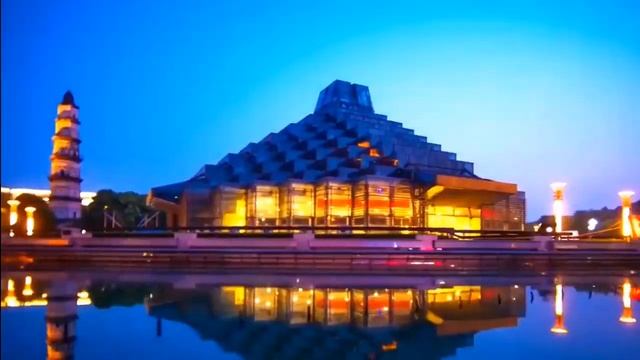 36th richest city of China | Shaoxing city | Zhenjiang province смотреть онлайн