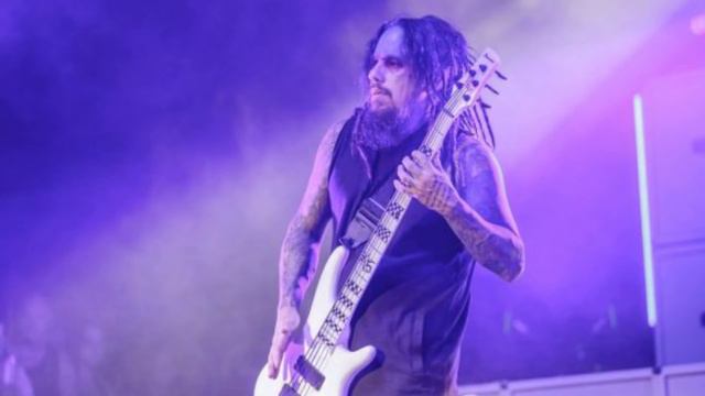 How to play like Fieldy of Korn - Bass Habits - Ep 21 смотреть онлайн