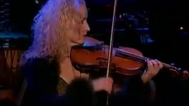 Secret Garden - Songs From A Secret Garden-live