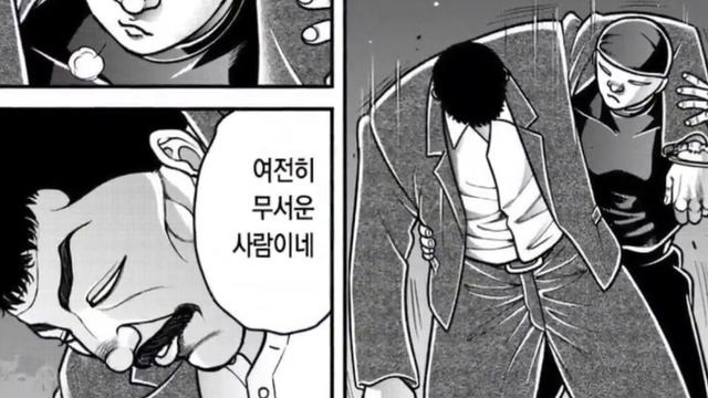 【刃牙死囚外傳】EP22丨西科爾救下墜樓的警長，回憶死囚篇往事，警長的絕對正直救了他一命#外傳#刃牙#戰鬥#死囚 смотреть онлайн