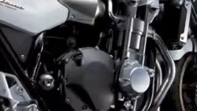 HONDA CB1300 SUPER FOUR SUPER BOL D'OR 2009