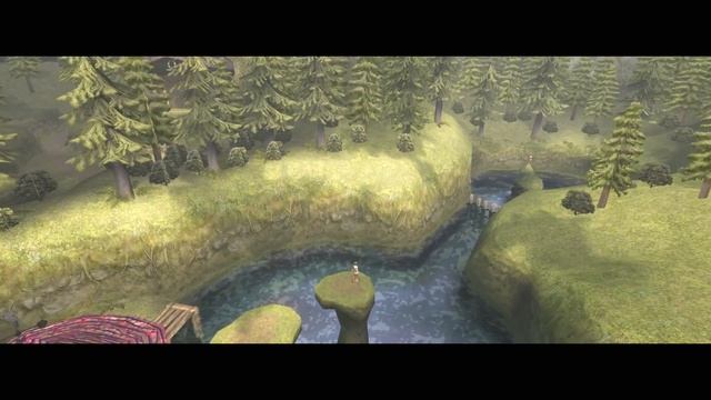 The Legend of Zelda Twilight Princess HD|Español| Parte 1 "Entre Luz y Oscuridad" смотреть онлайн