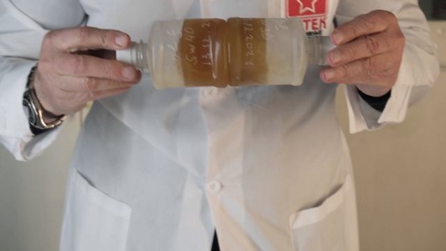 Экстремальная Криогенная Заморозка и Сравнение Масел при -35°C смотреть онлайн