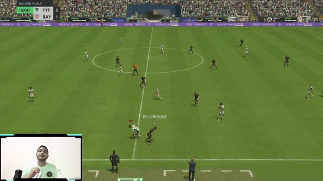 ¡+10 DE RITMO 😱! -REVIEW REECE JAMES DYNASTIES 88 EAFC 24/ FIFA 24 смотреть онлайн