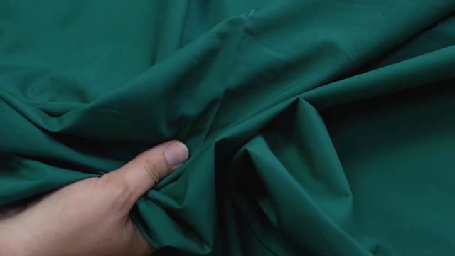 Хлопок рубашечный зеленого цвета смотреть онлайн