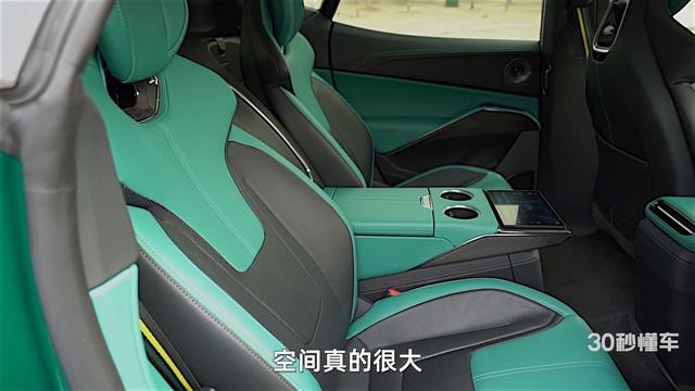 赛道级调校 零百2.95秒 路特斯ELETRE内饰太科幻 смотреть онлайн