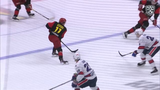 SKA 0 Jokerit 6, 3 January 2020 смотреть онлайн