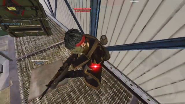 New Gun! EM2 COD Mobile смотреть онлайн