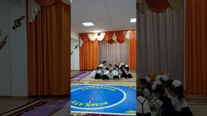 Музыкальная игра с асыками