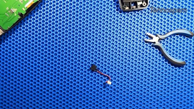 WS-6933 Не включается смотреть онлайн