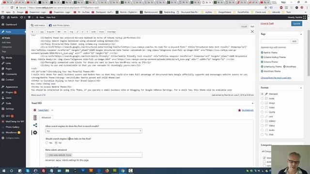 Fix Google Search Console Submitted URL Not Found 404 смотреть онлайн