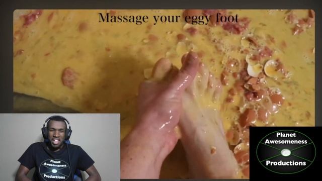 How to Make the McRib (REACTION) - P.A. Productions смотреть онлайн