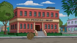 Симпсоны  – 32 сезон 4 серия / The Simpsons