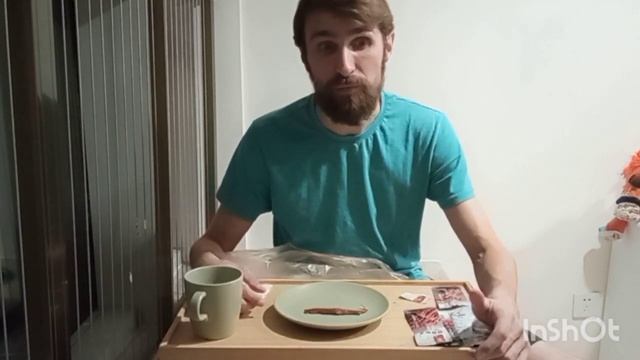 Китайская еда, снэки, гусиный язык