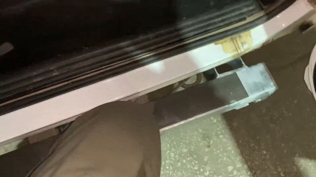 Усиленный бампер от Павла Кабанова смотреть онлайн