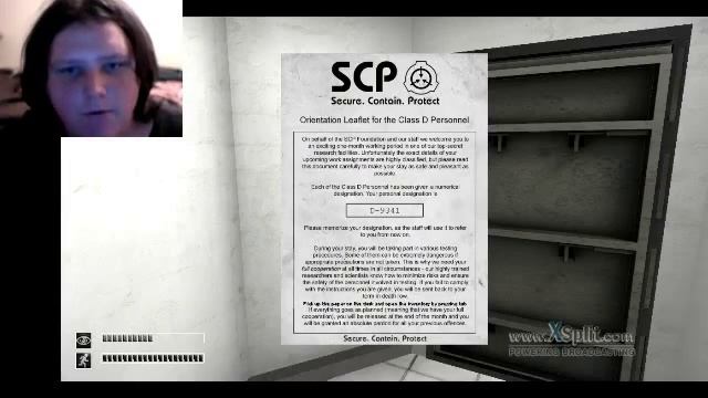 scp containment breach part 1 | SPESHUL смотреть онлайн