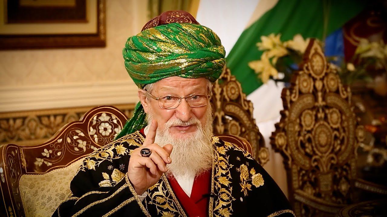 Рамазан смотреть онлайн
