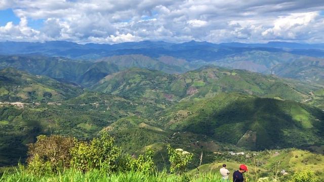 For Sale 46 amazing hectares in Zumba | Ecuador Real Estate | Amazonian Region смотреть онлайн