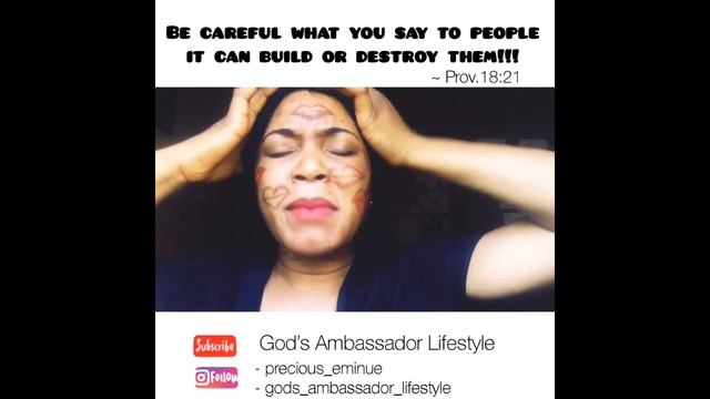 Spoken Word Monologue - How To React To Negative Words And Remarks People Say About You. Part 1 смотреть онлайн