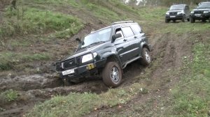 Володарский карьер. Лучшие моменты