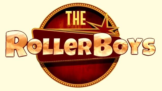 The Rollerboys - Johnny B. Goode (Featuring Darren John) смотреть онлайн